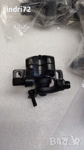 Спирачен апарат за Kugoo G Booster , снимка 2 - Други спортове - 39621560