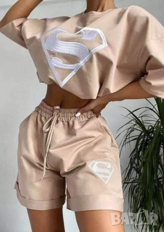 Дамски комплект на едро, снимка 3 - Спортни екипи - 51148950