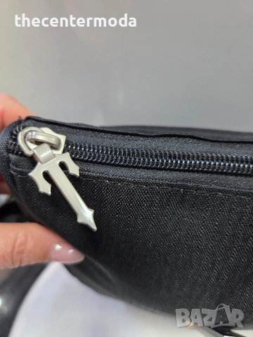 Мъжка чанта , снимка 4 - Чанти - 53108945