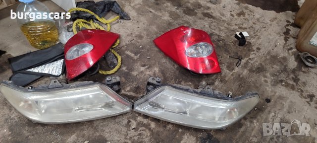 Фарове Renault Laguna II - 80лв.