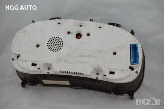 Табло илометраж за Volkswagen, VW Polo 6N, 5 3923 266 00, 5392326600, снимка 2 - Части - 40160327