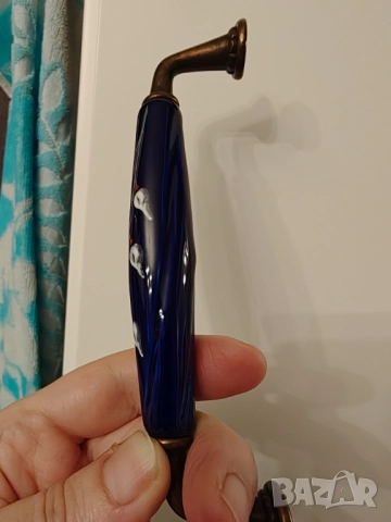 13 броя нови порцеланови дръжки , снимка 6 - Аксесоари за кухня - 51527316