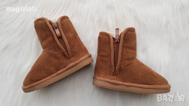 Детски ботуши №23, снимка 3 - Детски боти и ботуши - 43319604