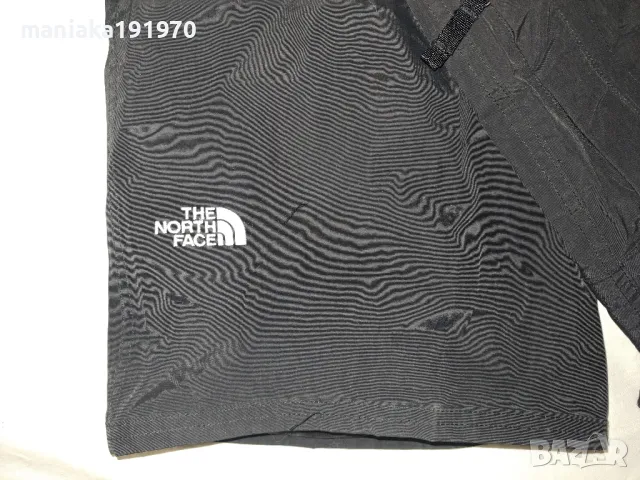 The North Face Hyvent (L/G) дамски ски (сноуборд) панталон, снимка 5 - Спортна екипировка - 48623633