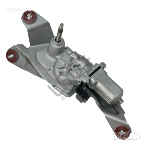 Моторче задна чистачка Mazda 6 Estate (GJ, GL) 2013-2019 ID:148363, снимка 2 - Части - 51256765