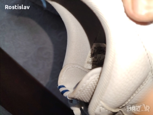 Nike Air force номер 44 дължина на стелките 28см , снимка 4 - Маратонки - 51849875