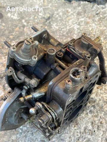 Lada/Лада карбуратор ваз 2106/1500/1600/2107, снимка 1