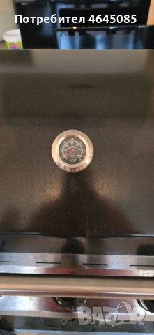 Газов гриль CADAC с три горелки, снимка 9 - Котлони - 52710261