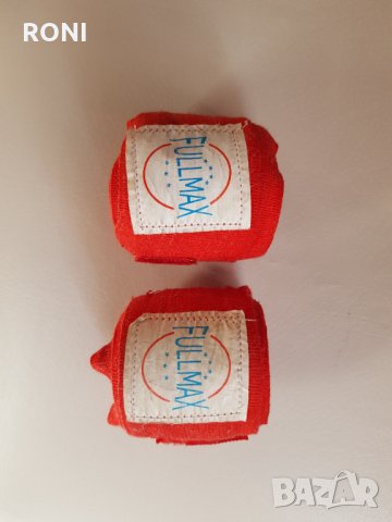 Бинтове за спорт, снимка 1