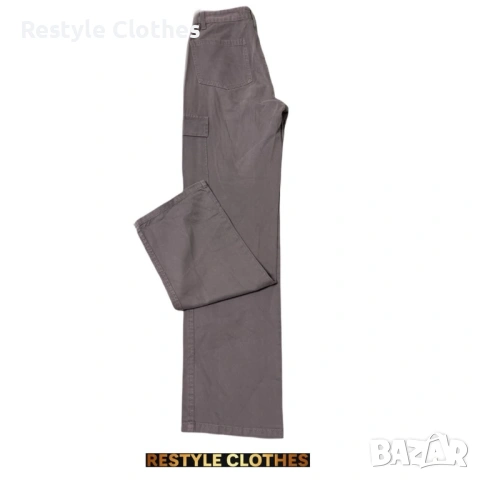 Карго Панталон STR, снимка 2 - Дънки - 53216207