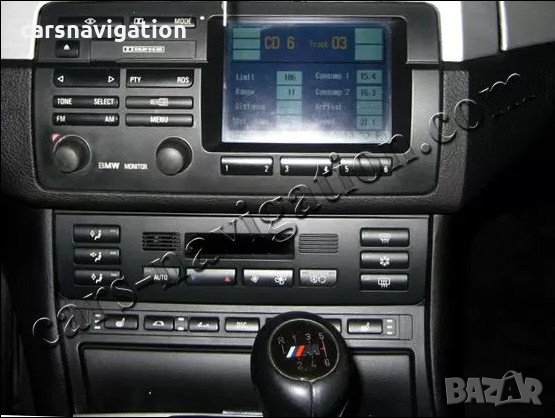 Бмв България диск навигация е38 е39 е46 е60 е61 е65 е66 е90 е91 х5 х3, снимка 11 - Аксесоари и консумативи - 27171333