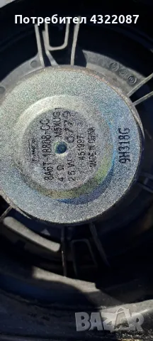 Тонколони от FORD FIESTA Форд Фиеста 1.2 60 к.с 2009-2013Г, снимка 5 - Части - 49882431