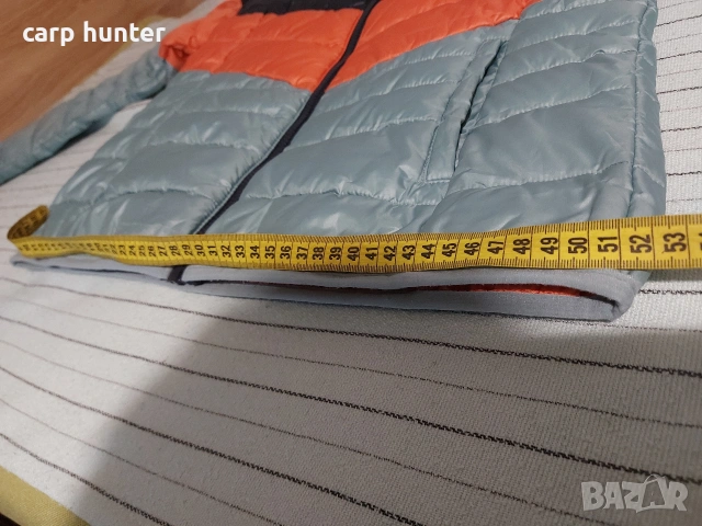 дамско яке tom tailor размер L, снимка 8 - Якета - 53385063