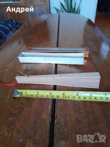 Старо ветрило #11, снимка 2 - Други ценни предмети - 43527288