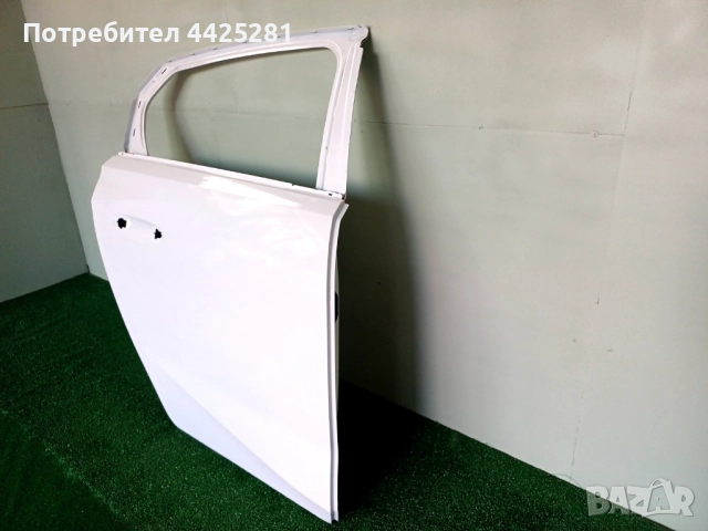 врата задна дясна Opel Astra L 2021-2025 г. #1010V, снимка 3 - Части - 51469841