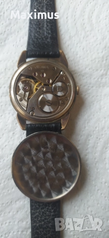 Stowa cal 131, снимка 2 - Мъжки - 52740675