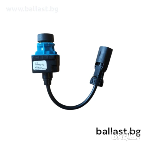 Камера в огледало A0009054202 W166 A2129052702