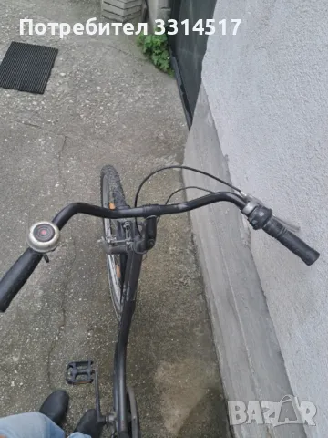 Велосипед , снимка 2 - Велосипеди - 50413471