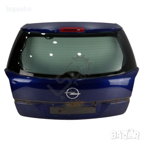 Заден капак Opel Astra H (A04) 2004-2014 ID: 119141, снимка 2 - Части - 43923229