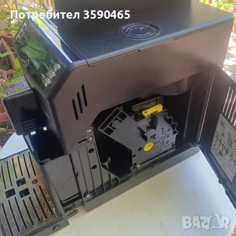 Кафемашина FHILIPS , снимка 3 - Кафемашини - 50778240