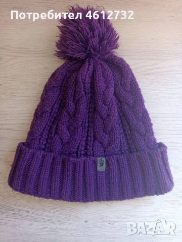 Дамска шапка The North Face