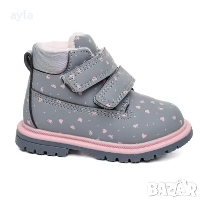 Бебешки боти