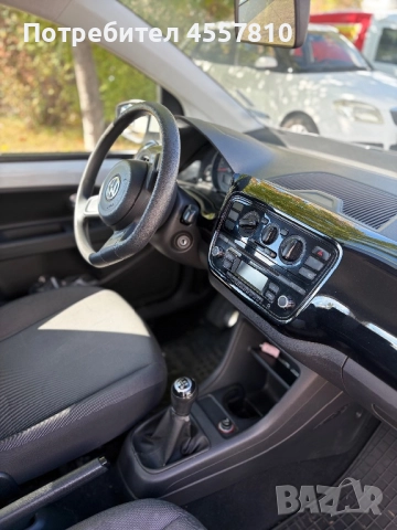 VW UP, снимка 7 - Автомобили и джипове - 52719826