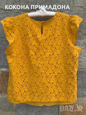 XHILARATION, снимка 2 - Корсети, бюстиета, топове - 51200045