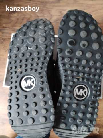 michael kors - страхотни мъжки кецове  42 - номер , снимка 14 - Маратонки - 53304104