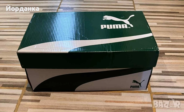 Дамски маратонки Puma RS-Z Reinvent, снимка 11 - Маратонки - 52199887