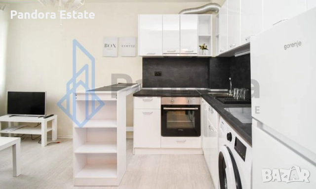 2-СТАЕН апартамент под наем, гр. София, кв.Банишора, снимка 3 - Апартаменти - 52476109