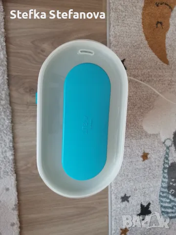 Стерилизатор за бебешки шишета, снимка 5 - Стерилизатори - 48844158