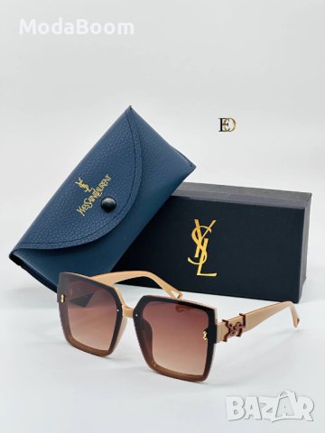 💥Louis Vuitton дамски слънчеви очила💥, снимка 4 - Слънчеви и диоптрични очила - 43676047