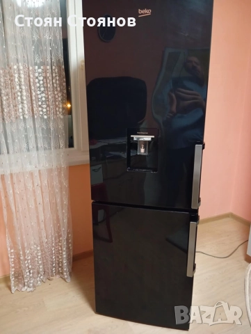 Хладилник Beko