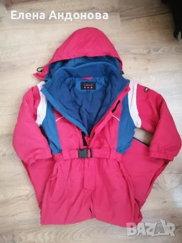 Ски гащеризон , снимка 2 - Детски панталони и дънки - 48526661