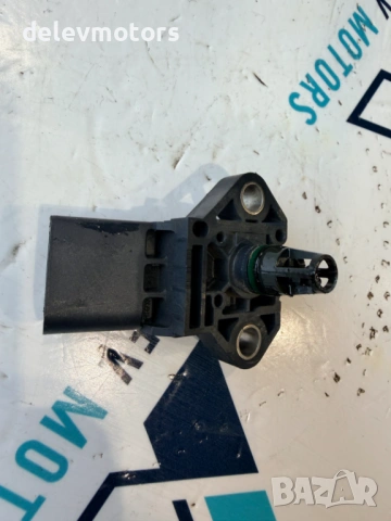 03G906051E MAP сензор от Seat Arona 1.0 TSI, двигател CHZ, 95 кс., 5 ск., 71 000 км., 2019 г., снимка 3 - Части - 53066099