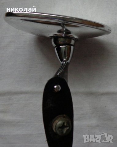 Части за Форд Таунс модел 1967 година външно огледало употребявано оригинално FoMoCo, снимка 11 - Части - 37008236