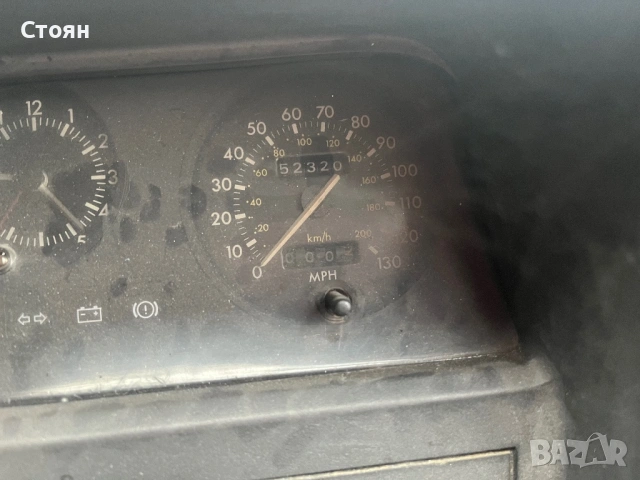 Кемпер за бързо хранене, снимка 6 - Каравани и кемпери - 53145552