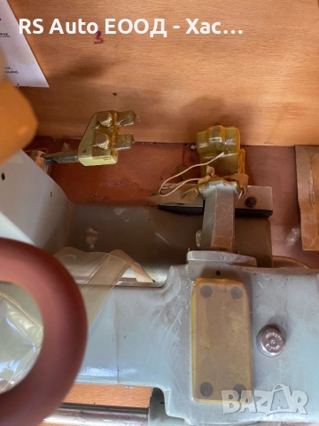 оригинален английски Diaform апарат, снимка 7 - Други машини и части - 52776217