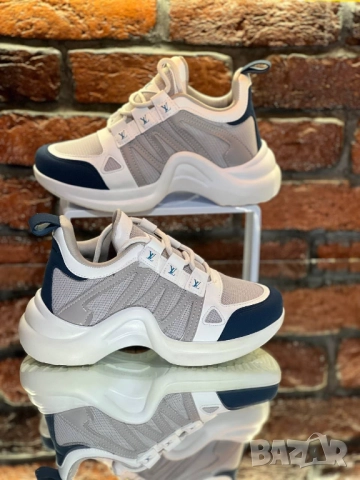 дамски маратонки louis vuitton, снимка 10 - Маратонки - 51445246