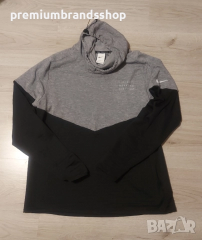 Nike therma-fit L running division 