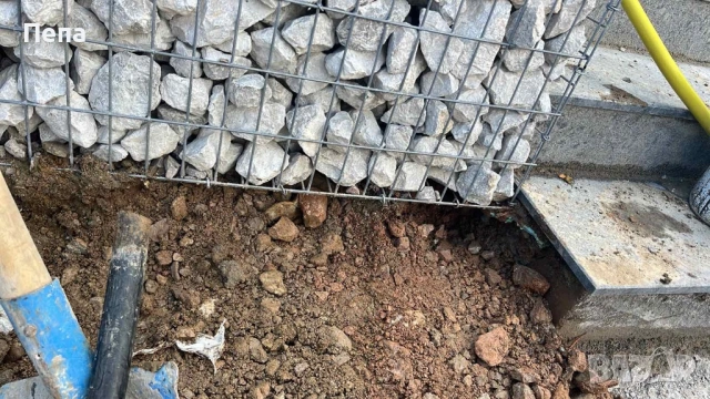 Габиони , снимка 8 - Железария - 53095424