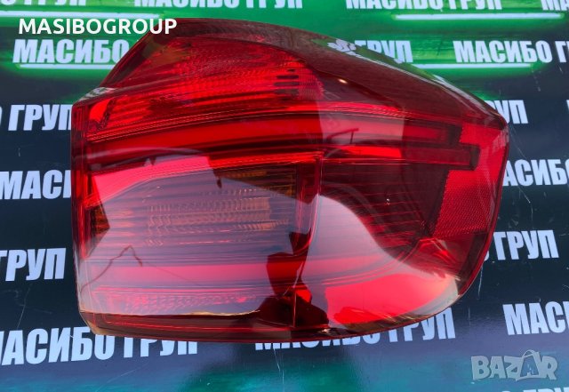 Стопове Led стоп за Бмв Х3 Г01 Bmw X3 G01, снимка 6 - Части - 37563264