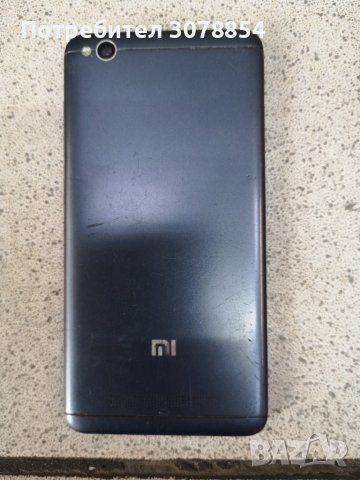 Xiaomi Redmi 4A, снимка 2 - Xiaomi - 43408926