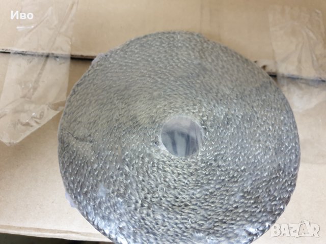 Термо лента за колектори , снимка 3 - Аксесоари и консумативи - 12024257