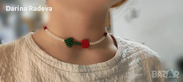 Мартеница,Осми Март 