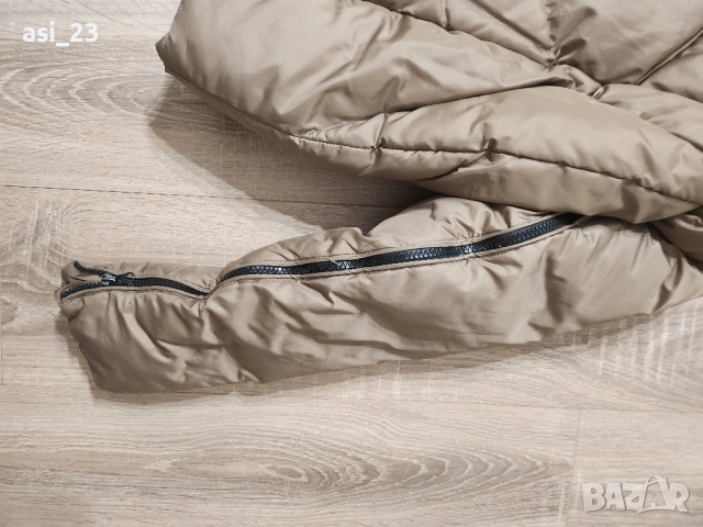 КАФЯВО ЯКЕ pause DJELIN , снимка 7 - Якета - 52335493