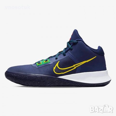 Мъжки маратонки NIKE  KYRIE FLYTRAP IV-№ 43 и 44, снимка 4 - Маратонки - 38490187