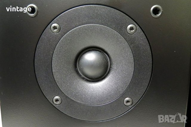 Canton SP 206, снимка 3 - Тонколони - 43420752