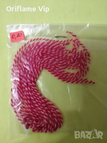 Мартеници, снимка 6 - Декорация за дома - 39711285